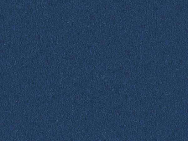 Modena 3N56 dunkelblau – rechteckige Draufsicht auf tief dunkelblauen Veloursboden als Meterware